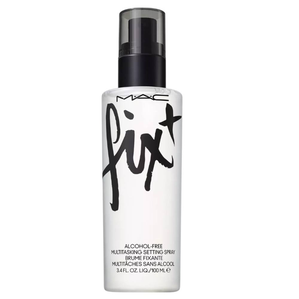 MAC Cosmetics Prep + Prime Fix+ Setting Spray